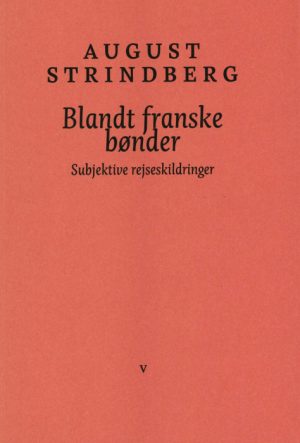 Blandt franske bønder (Bog)