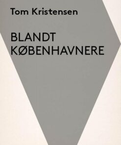 Blandt københavnere (E-bog)