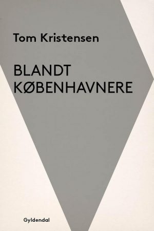 Blandt københavnere (E-bog)