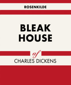 Bleak House (Bog)