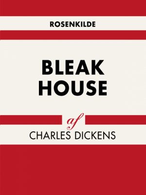 Bleak House (Bog)