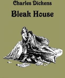 Bleak House (E-bog)