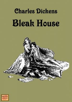 Bleak House (E-bog)