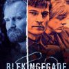 Blekingegadebetjenten (E-bog)