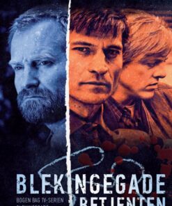 Blekingegadebetjenten (E-bog)