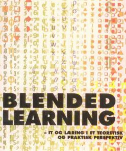 Blended Learning - Karsten Gynther - Bog