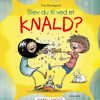 Blev du til ved et knald? (E-bog)