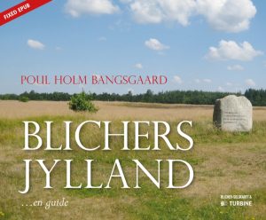 Blichers Jylland (E-bog)
