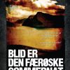 Blid Er Den Færøske Sommernat - Jógvan Isaksen - Bog