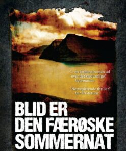 Blid Er Den Færøske Sommernat - Jógvan Isaksen - Bog