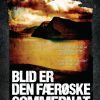 Blid er den færøske sommernat (Bog)