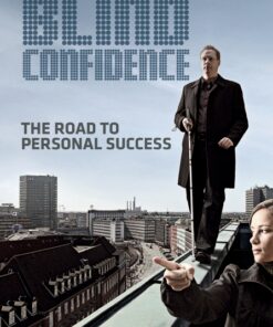 Blind Confidence (E-bog)
