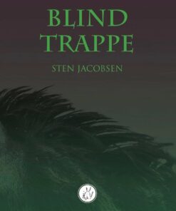 Blind Trappe - Sten Jacobsen - Bog