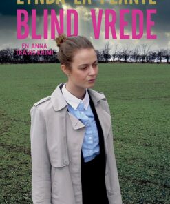 Blind Vrede - Lynda La Plante - Bog
