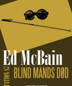 Blind mands død (E-bog)