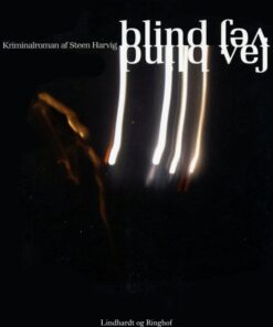 Blind vej (E-bog)
