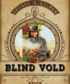 Blind vold (E-bog)