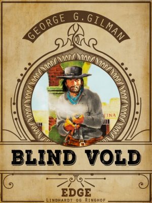 Blind vold (E-bog)