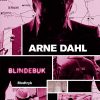 Blindebuk - Arne Dahl - Bog