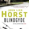 Blindgyde - Jørn Lier Horst - Bog