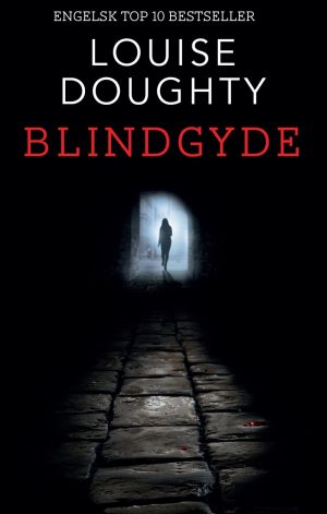 Blindgyde - Louise Doughty - Bog