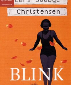 Blink (Lydbog)