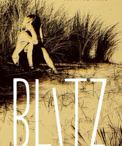 Blitz - Agnete Friis - Bog