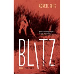 Blitz - Paperback