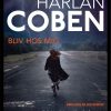 Bliv Hos Mig - Harlan Coben - Bog