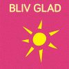 Bliv glad (E-bog)