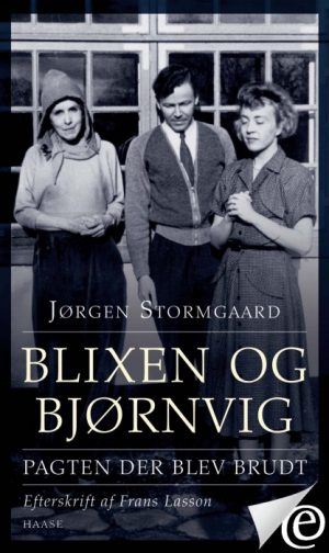 Blixen og Bjørnvig (E-bog)