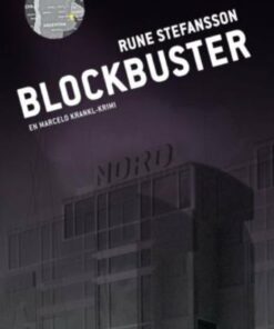 Blockbuster - Rune Stefansson - Bog