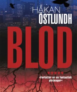 Blod (E-bog)