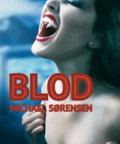 Blod - Michael Sørensen - Bog