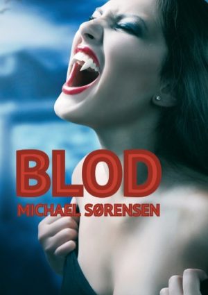 Blod - Michael Sørensen - Bog