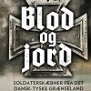 Blod Og Jord - Jørn Tranekjær Andresen - Bog