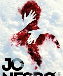 Blod På Sneen - Jo Nesbø - Bog
