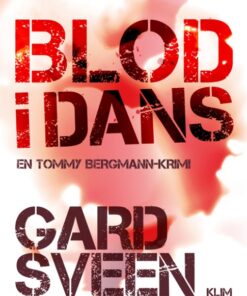 Blod i dans (E-bog)