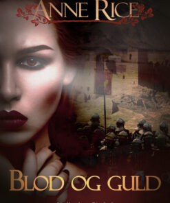 Blod og guld (E-bog)