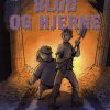 Blod og hjerne (Bog)