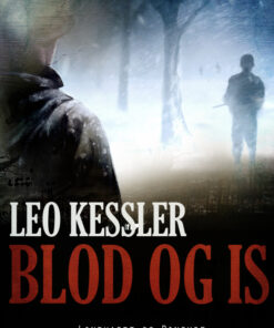 Blod og is (Bog)