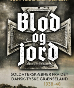Blod og jord (E-bog)