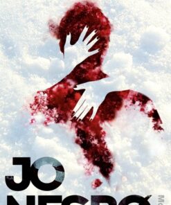 Blod på sneen (Bog)