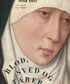 Blod, sved og tårer (E-bog)