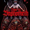 Blod til Baphometh (Bog)