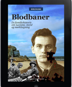 Blodbaner (E-bog)