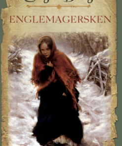 Blodbrødre 5 - Englemagersken (Lydbog)