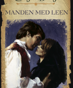 Blodbrødre 6 - Manden med leen (Lydbog)