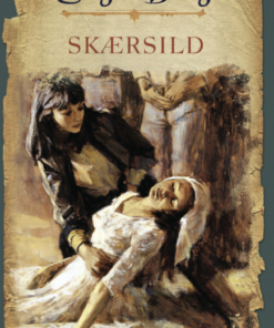 Blodbrødre 7 - Skærsild (Lydbog)