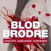 Blodbrødre (Bog)
